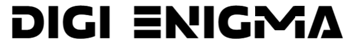 DigiEnigma Logo